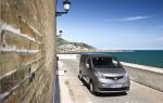 Nissan NV200 2009 года